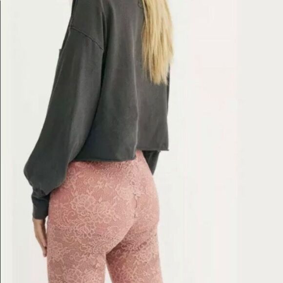 New Free People Intimately Bike Shorts  Lined Size XS - Picture 5 of 5